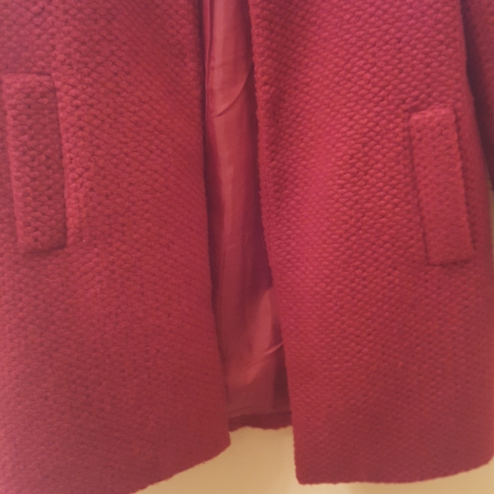 OVS Overcoat. - Picture 4 of 5